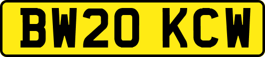 BW20KCW