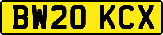 BW20KCX