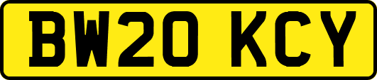 BW20KCY