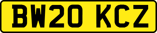 BW20KCZ