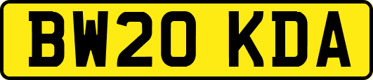 BW20KDA