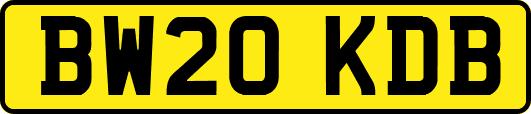 BW20KDB