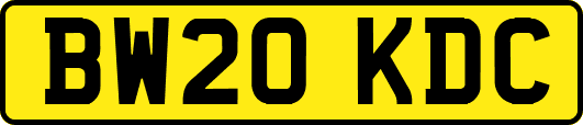 BW20KDC