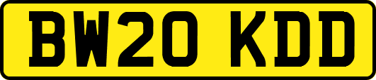 BW20KDD