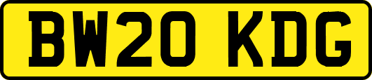 BW20KDG