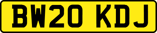 BW20KDJ