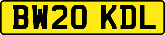 BW20KDL