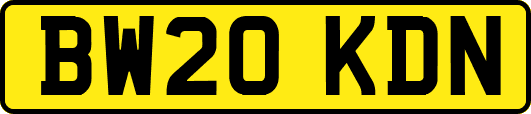 BW20KDN