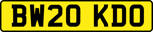 BW20KDO