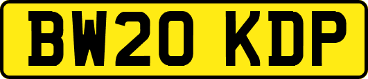 BW20KDP
