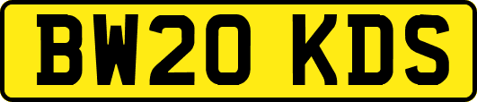 BW20KDS