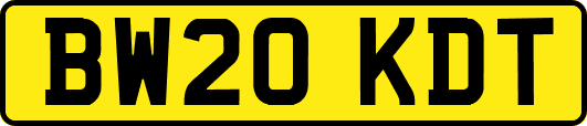 BW20KDT