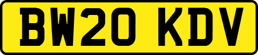 BW20KDV