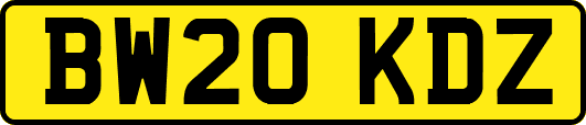 BW20KDZ