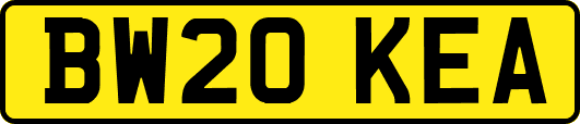 BW20KEA