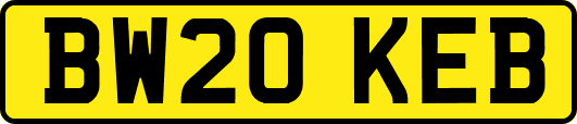 BW20KEB