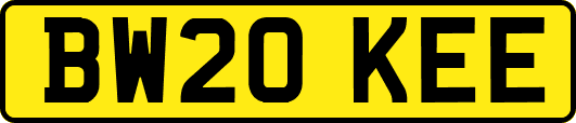 BW20KEE