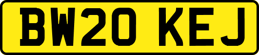 BW20KEJ