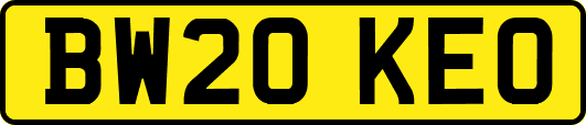 BW20KEO