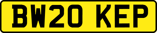 BW20KEP