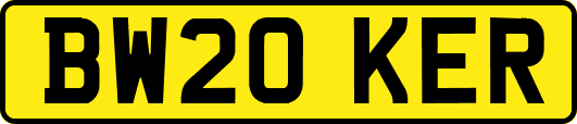 BW20KER
