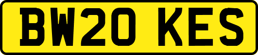 BW20KES