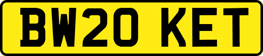 BW20KET