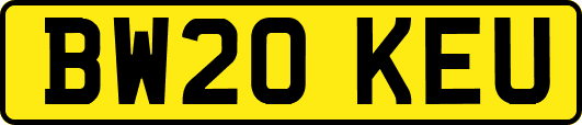 BW20KEU