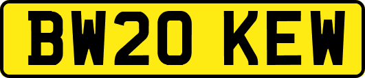 BW20KEW