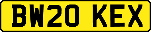 BW20KEX