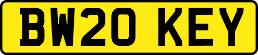 BW20KEY