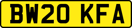 BW20KFA