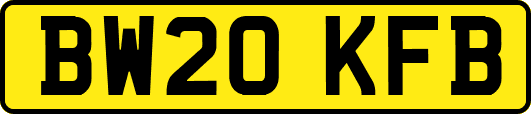 BW20KFB