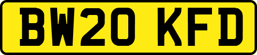 BW20KFD