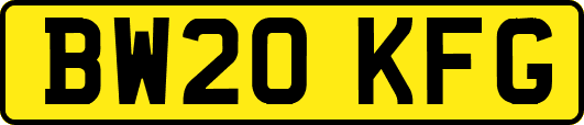 BW20KFG