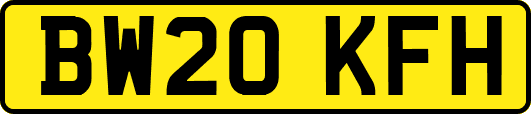 BW20KFH