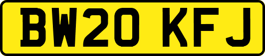 BW20KFJ
