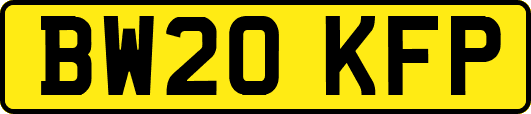 BW20KFP