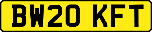 BW20KFT