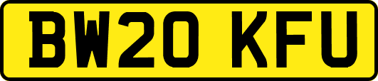 BW20KFU