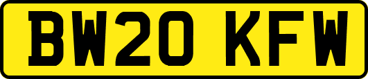 BW20KFW