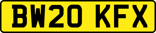 BW20KFX