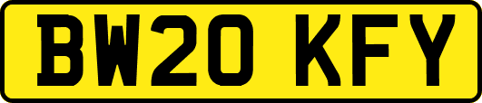 BW20KFY