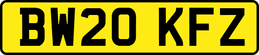 BW20KFZ