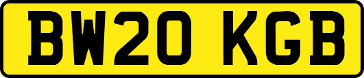 BW20KGB