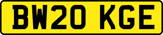 BW20KGE