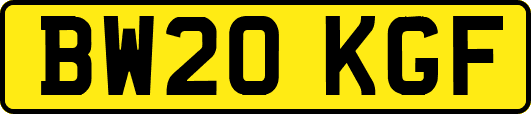 BW20KGF