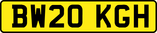 BW20KGH