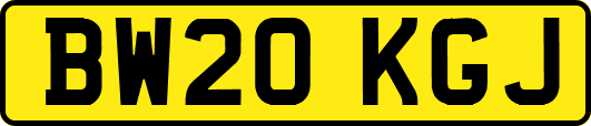 BW20KGJ
