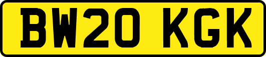 BW20KGK